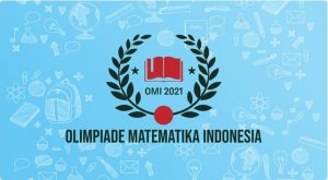 Olimpiade Matematika, Olimpiade Matematika Indonesia, OMI