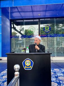 Kuatkan Karakter Santri, SMA Darul Ulum 2 Unggulan BPPT Gelar Kajian Kitab Ta’limul Muta’allim