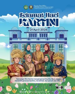 Semangat Kartini di SMA Darul Ulum 2 Unggulan BPPT: Menjunjung Emansipasi dan Raih Cita-Cita