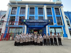 Sambut Tahun Pelajaran 2026/2027, SMA Darul Ulum 2 Unggulan BPPT Umumkan Wali Kelas X, XI, dan XII