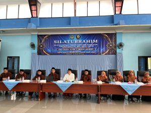 ✨ Silaturahim Wali Santri Kelas X ✨