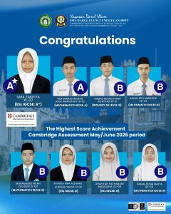 🏆 Congratulations to Our Outstanding Students! 🎓✨