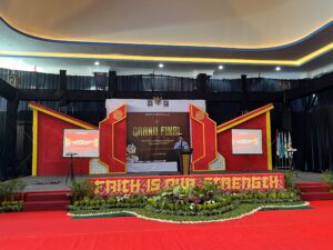 Grand Final SSO XXVII 2026 Digelar, SMA Darul Ulum 2 Unggulan BPPT Komitmen Cetak Generasi Berprestasi