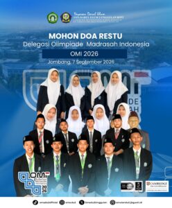 ✨ MOHON DOA RESTU! ✨